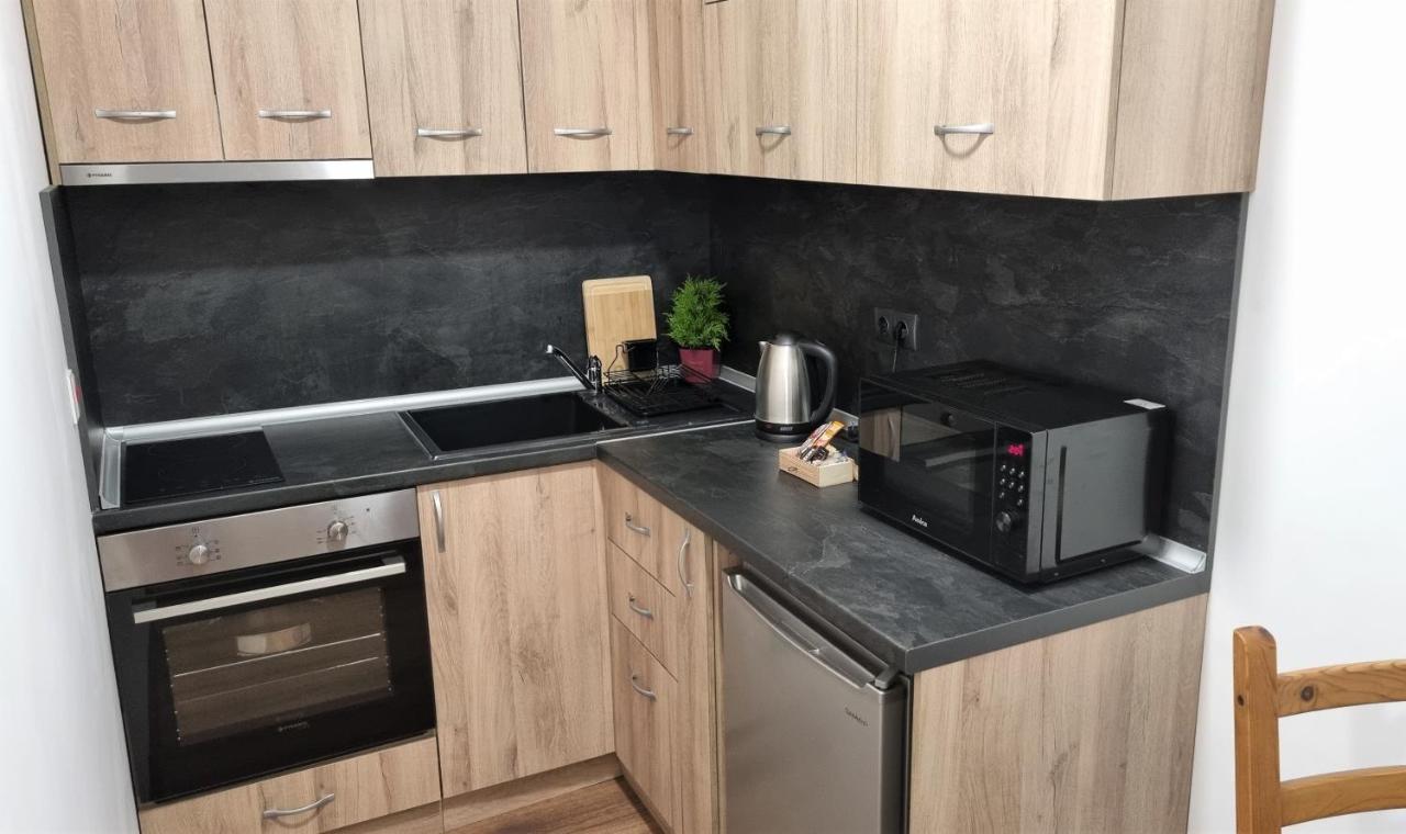 Luxury Quiet Apartment In The City Center Plovdiv Buitenkant foto