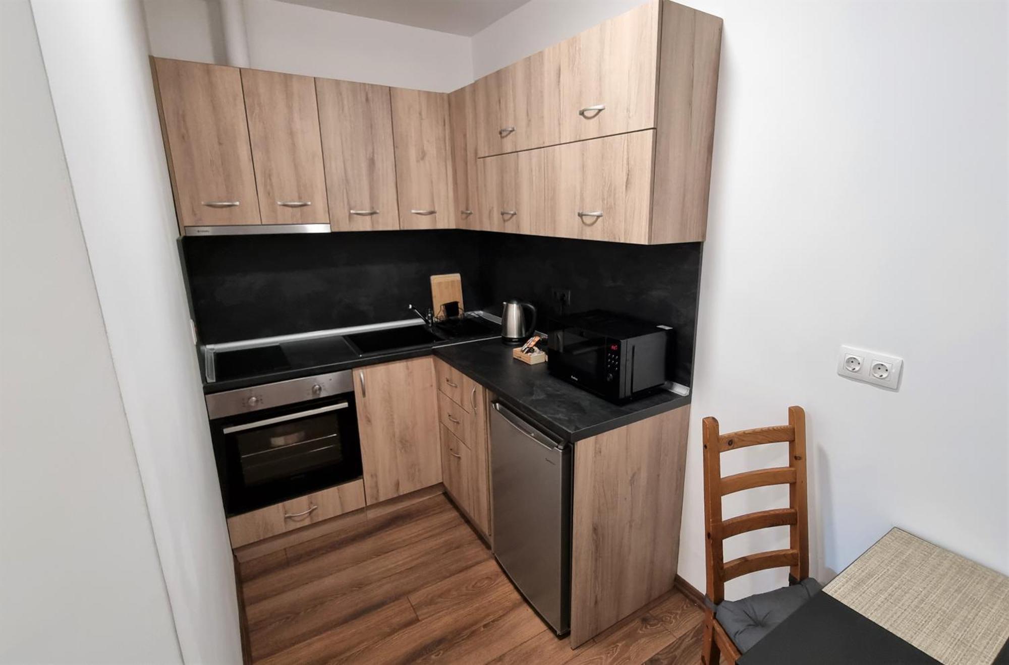 Luxury Quiet Apartment In The City Center Plovdiv Buitenkant foto